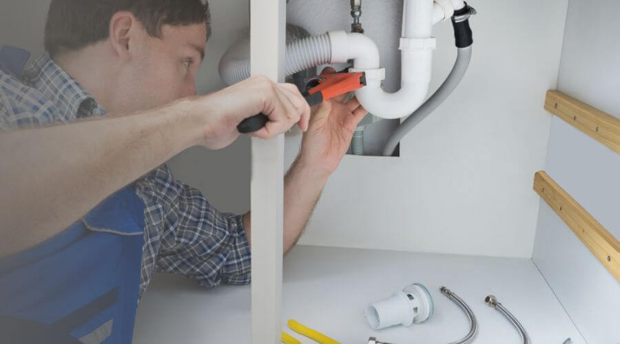 Professional Tankless Water Heater Installation in Ossineke, MI